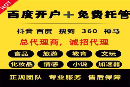 某行业SEM外包公司的成功实践与经验分享